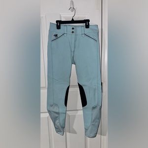 Piper Evolution Breeches with Knee Patch by SmartPak